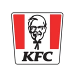 Logo of KFC android Application 